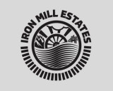 https://www.logocontest.com/public/logoimage/1690658583Iron Mill Estates-IV03.jpg